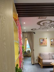 -芳朵美容养生SPA