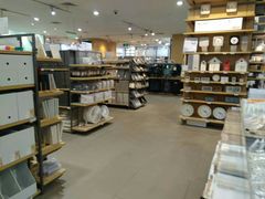 -MUJI无印良品(茂业天地店)