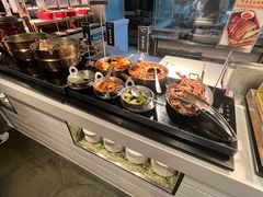-The COOK·厨餐厅·自助餐(浦东嘉里大酒店)