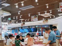 -西贝(武汉群星城店)