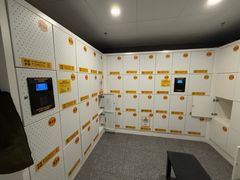 -超鹿运动(五四路恒力城店)