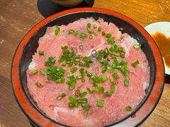 -千代武日本料理(开发区店)