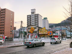 -金森红砖仓库