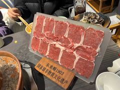 -东来顺饭庄(上地华联店)