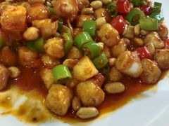 -品味居·首店·大连鲜活海鲜大连菜(东港店)