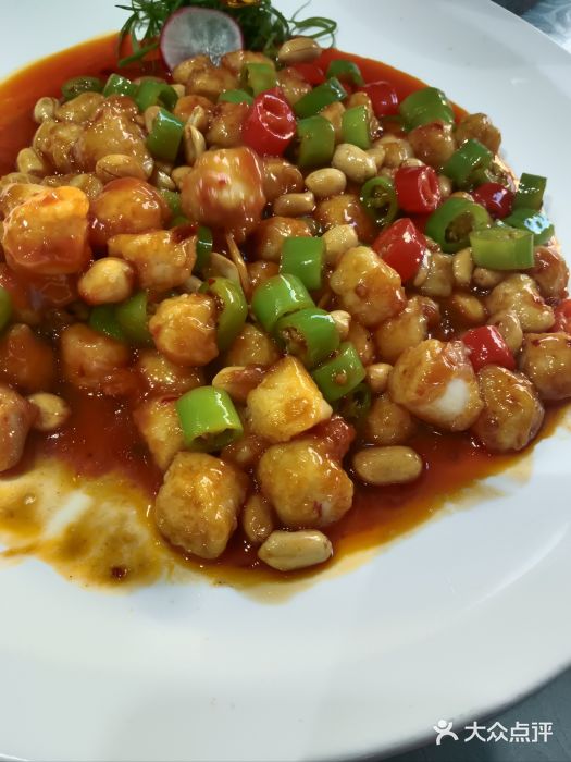 品味居·首店·大连鲜活海鲜大连菜(东港店)图片