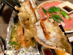 -辉记炭烧海鲜大排档·老字号(福田店)