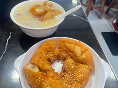 -伍湛记 · 广州老字号(龙津中路店)