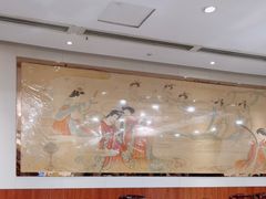 -敦煌喜宴(万达广场店)