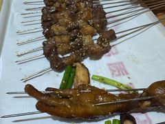 -小核桃品质串店(世茂大道店)