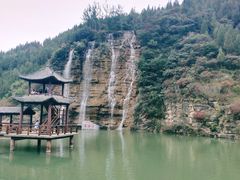 -黄花溪
