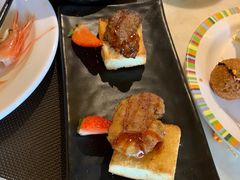 -喜庭海鲜自助(来福士店)