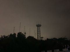 -鬼笑石后山停车场