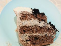-7cake榴莲千层蛋糕(塘苗路店)