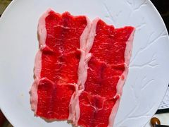 -涮福記·现切牛羊肉火锅(世纪汇店)