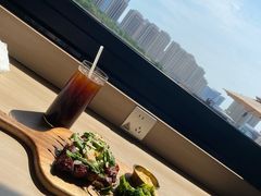 -Pekaa啤咖食肆Coffee&Bistro