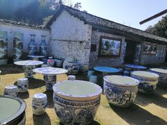 -景德镇古窑民俗博览区