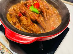 -周渝食惦·酸菜鱼精致川菜(横岗店)