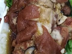 -大眼锅贴水饺(河东店)