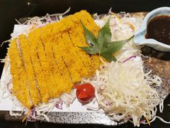 -天狗山料理(省体店)