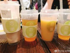 -LELECHA乐乐茶(美罗城店)