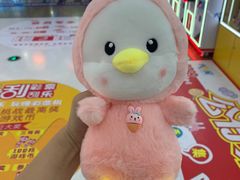 -大玩家(大连高新万达店)