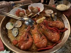 -BROWNSTONE布朗石西班牙餐厅(富城店)