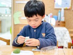 -硅谷蒙学幼儿园