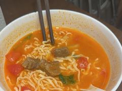 -寻裕记·现炒浇头面(人民广场店)