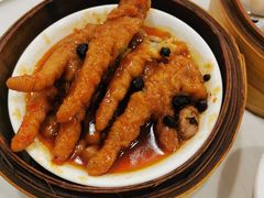 -禧座港式餐厅(星河店)