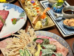 -隐炉和牛烧肉店(群力店)