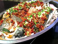 -自游人·美食一楼·地道徽菜(三十年名店)