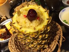 iphone_upload_pic-云海肴·汽锅鸡·云南菜(领展购物广场·中关村店)