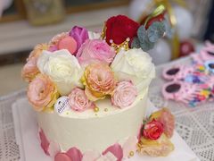 -AHAVA·Fang Baking Studio