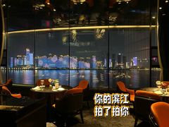 -君庭中餐馆(湘江豪生店)
