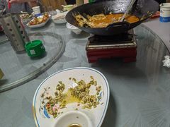 -涵家味土菜馆·徽州一绝臭鳜鱼(三河古镇店)