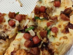 -必胜客(WOW龙归店)