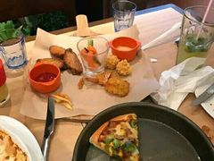 -必胜客(桐乡吾悦广场店)