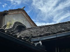 -龙姐私房菜(和顺古镇店)