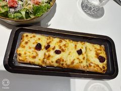 -芝士农场·意式餐厅(生态城万达店)