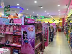 店内环境-TOYSRUS玩具反斗城(广州IGC天汇广场店)
