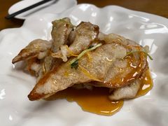 -天蓮珍素館