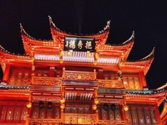 -上海城隍庙