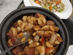 -潮喜竹溪荔湖酒家(荔枝湾店)