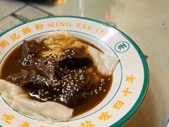 招牌牛腩肠粉-西关明记肠粉(荔枝湾店)