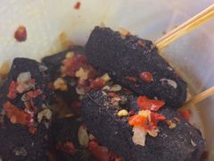 -武爹臭豆腐(坡子街店)