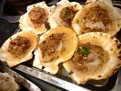 -百味源炭火烤翅 ·夜市大排档(酒仙桥店)