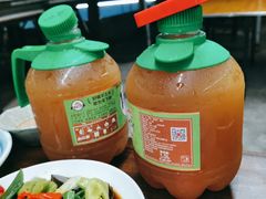 -永红源啤酒·烧烤·海鲜·大排档(台柳路店)