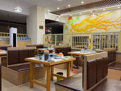 -朴小妹人参鸡汤火锅(长白山万达店)