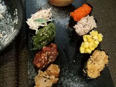 -哏儿寿司(红桥店)